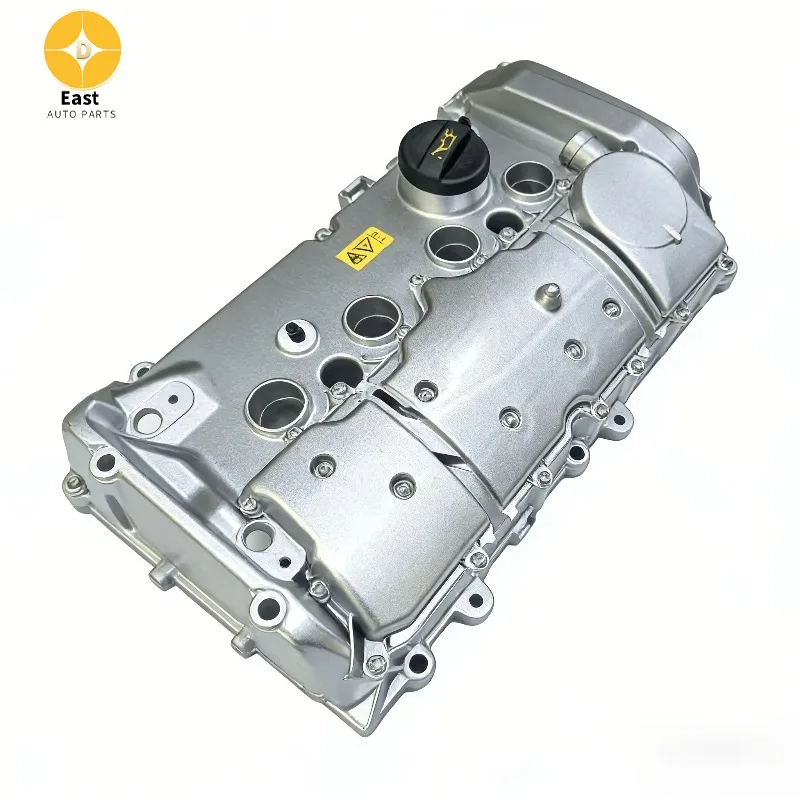 OEM 11127646553 11127601863 Engine Valve Cover N13 For BMW 1er 3er F20 F21 F31 F30 F35 316i 316Li 116i 118i 120i
