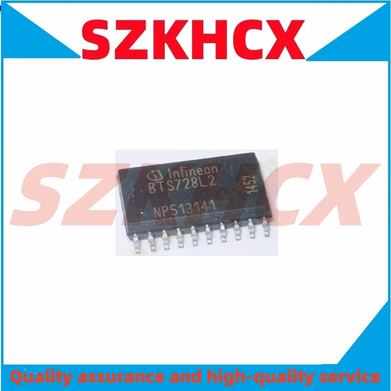 

10 шт./партия BTS728L2 SOP20