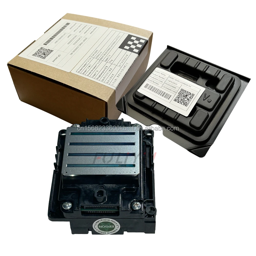 رأس طباعة عالي الجودة لرأس الطباعة النافثة للحبر EP I3200/ 4720 Dtf