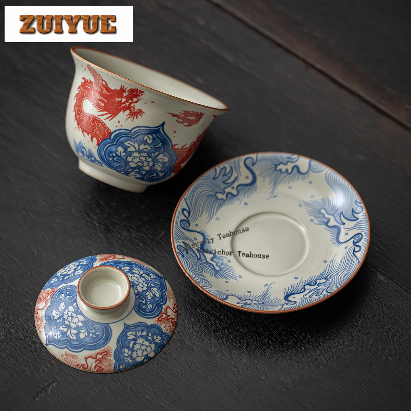 Thumbnail 4 - #27 Latest Tureens Offers