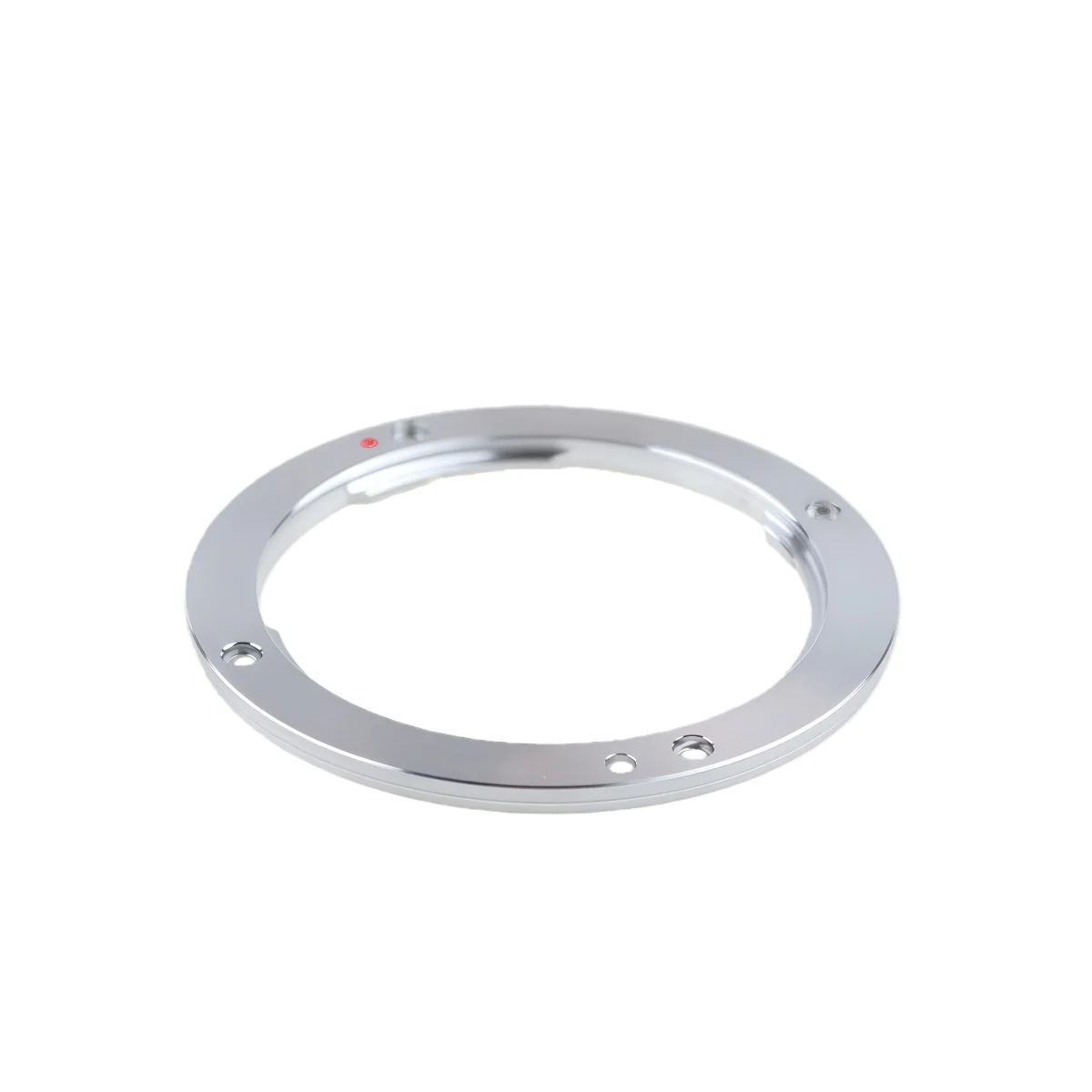 Pixco Mount Adapter Ring for Sony NEX A7 A6000 Camera All-Metal E-Mount Upgrade Kit Reduces Lens Wiggle
