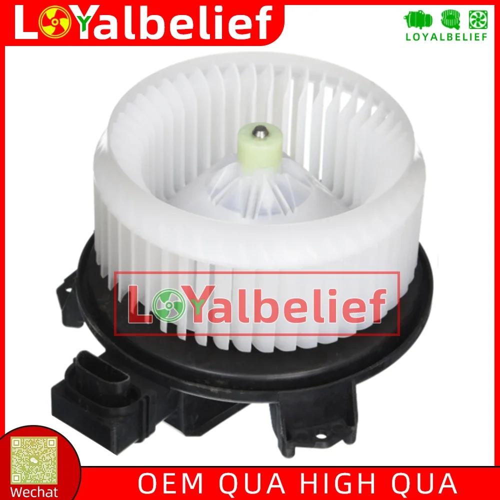 

AC Blower Motor Fan For Toyota Yaris 272700-0311 2727000311 AV272700-0311 AV2727000311 871030D100 8710352140 87103-0D100