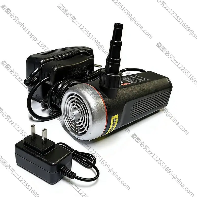 Suitable for Water Pump Household Small Self-priming Submersible Pump220V Rhinestone Pump