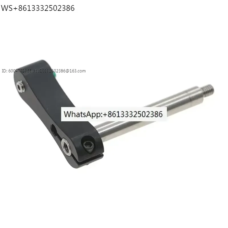 2PCS OMTS-A series/pressure arm/beam splitting/cube/corner/pressing plate/PM3 4
