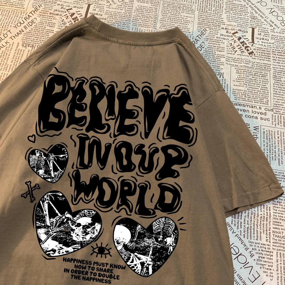 Repieve T-Shirts: Are They Really Worth Buying for Streetwear Lovers?