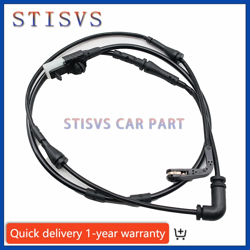 Front Brake Pad Wear Sensor LR061365 For Land Rover Discovery Sport L550 Range Evoque L538 2011~2018 2012 2013 2014 2015 2016