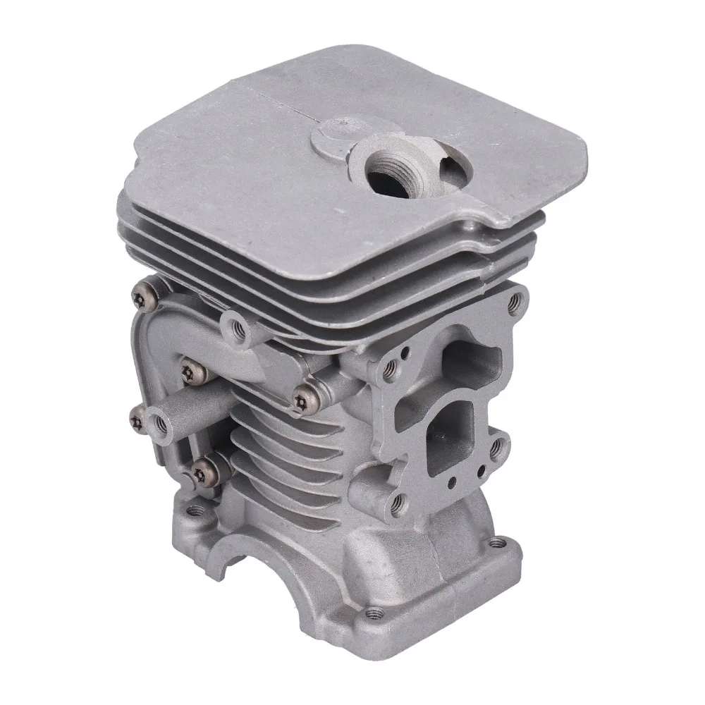 grey-cylinder-piston-kit-compact-metal-piston-ring-kit-easy-to-install-replacement-piston-kit-for-husqvarna-435-435e-440-440e