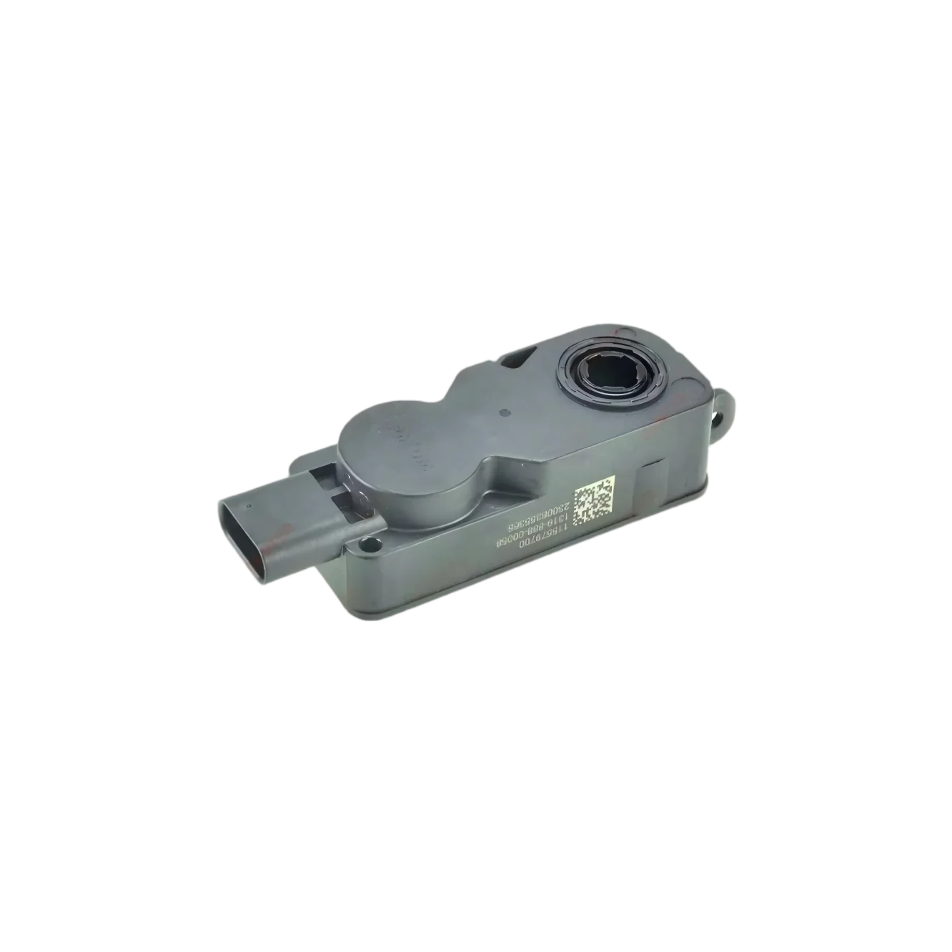 115579700 1319-888-00058 Active Grille Shutter Actuator Motor Front Radiator Louver For Tesla Model 3 2017-2023 Model Y2020-2024