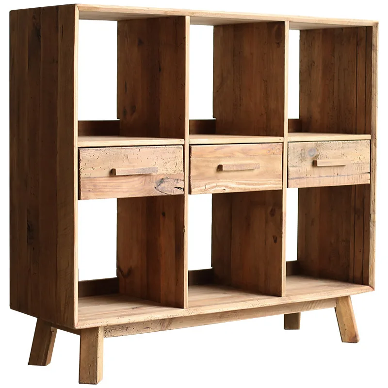 

Handmade side cabinets factory direct sales, durable, suitable for living room and other cabinets