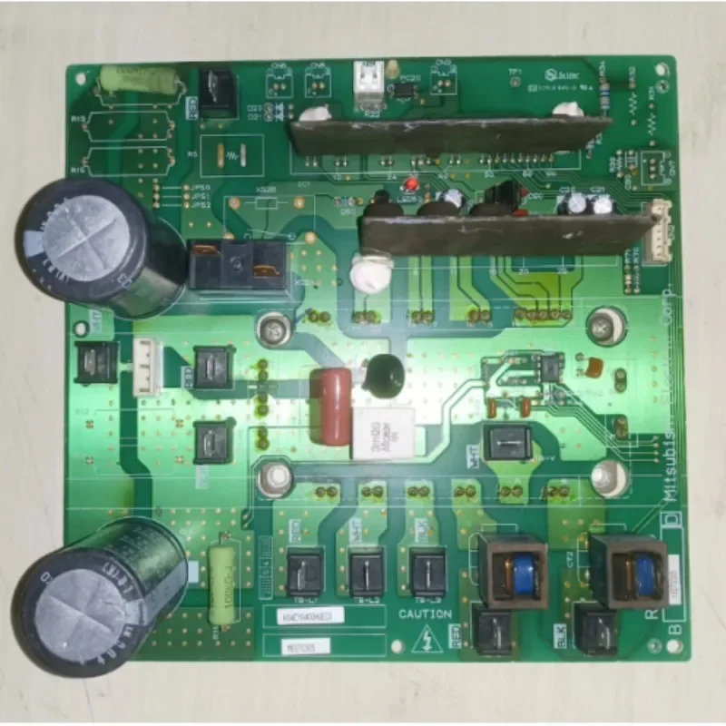 used for air conditioner computer board for circuit board for RG00N609 DLR-400W/BP K04CY0400HUEC0