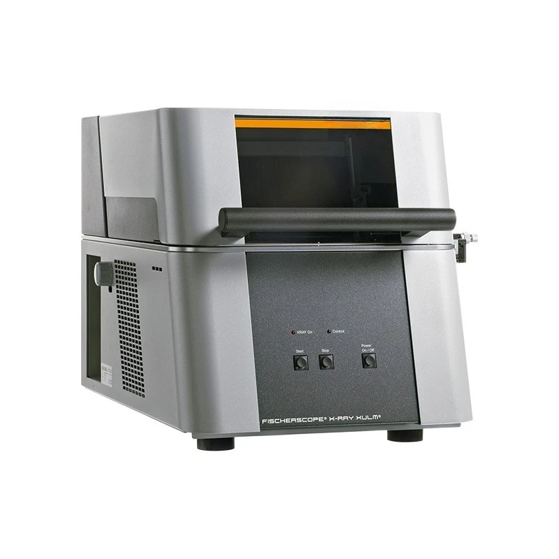 Desktop Coating Thickness Gauge, Film Thickness Gauge, Electroplating Coating Test Coating Thickness Gauge