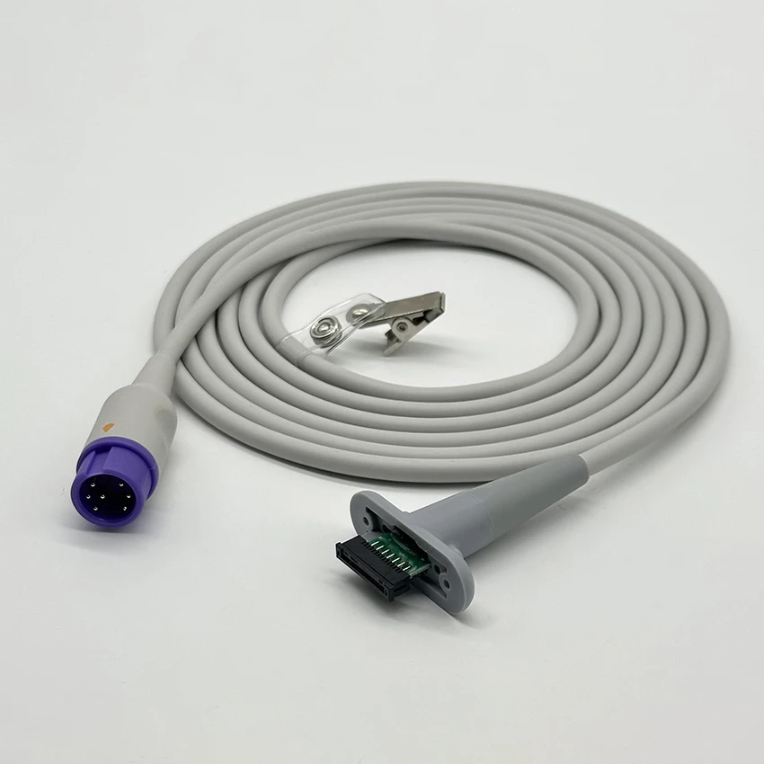 040-000676-00 كابل محول Mindray Datascope BIS