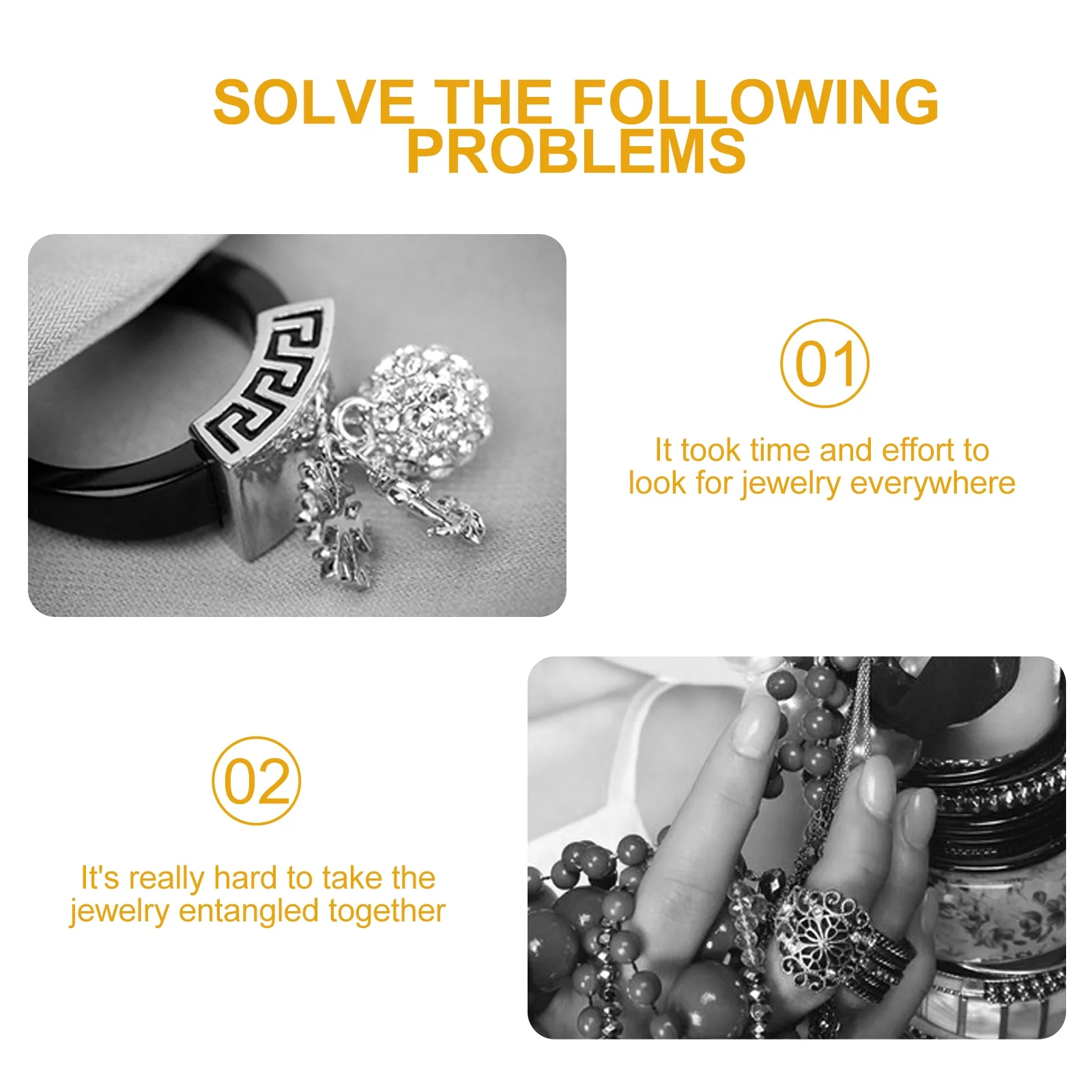 

1 комплект, креативный держатель для колец в виде слона, стеллаж для хранения ювелирных изделий, позолоченный органайзер для колец, ожерелий, браслетов, подарок на день рождения