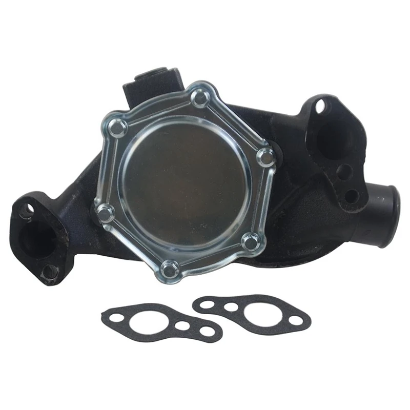 Engine Circulating Water Pump For Mercruiser 4.3 5.0 5.7 6.2L 350 305 For VOLVO PENTA 3853850 985429 8353106