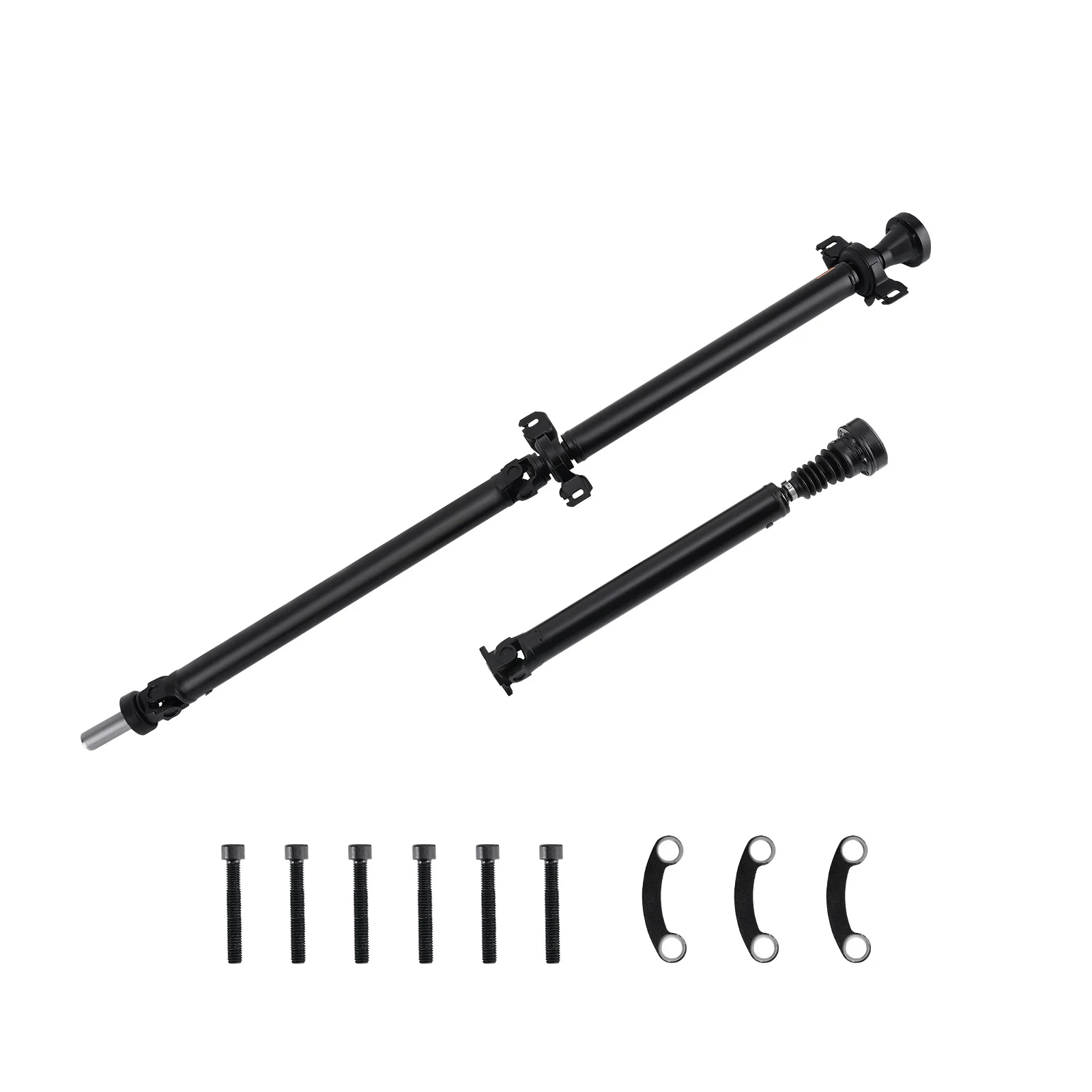 

Rear Drive Shaft Assembly Driveshaft For Toyota Sienna V6 3.5L 11-19 936-745 AWD