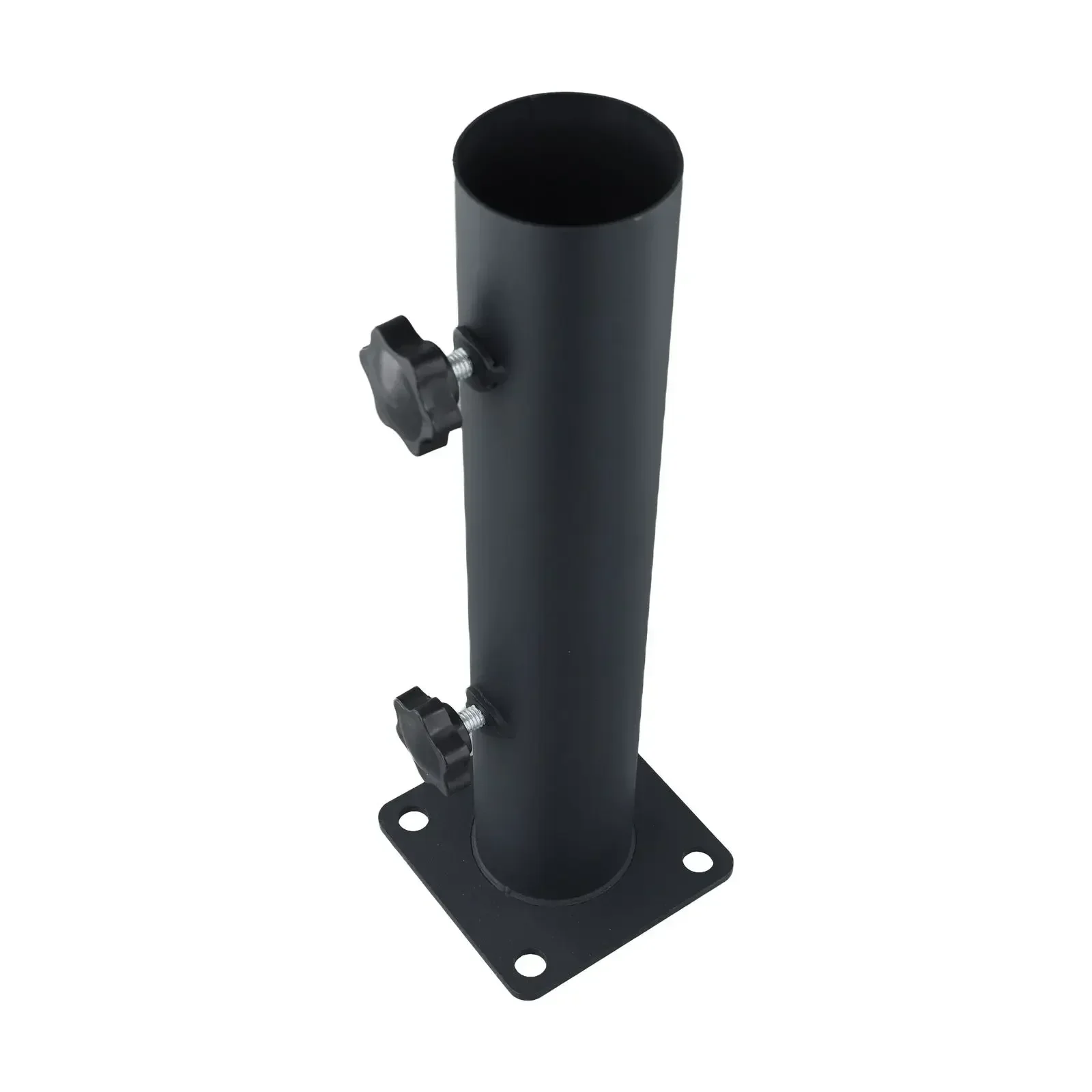 

Reducing Sleeve Parasol Standpipe Garden Use Patio Equipment Multi-surface Compatibility Secure Knob Mechanism