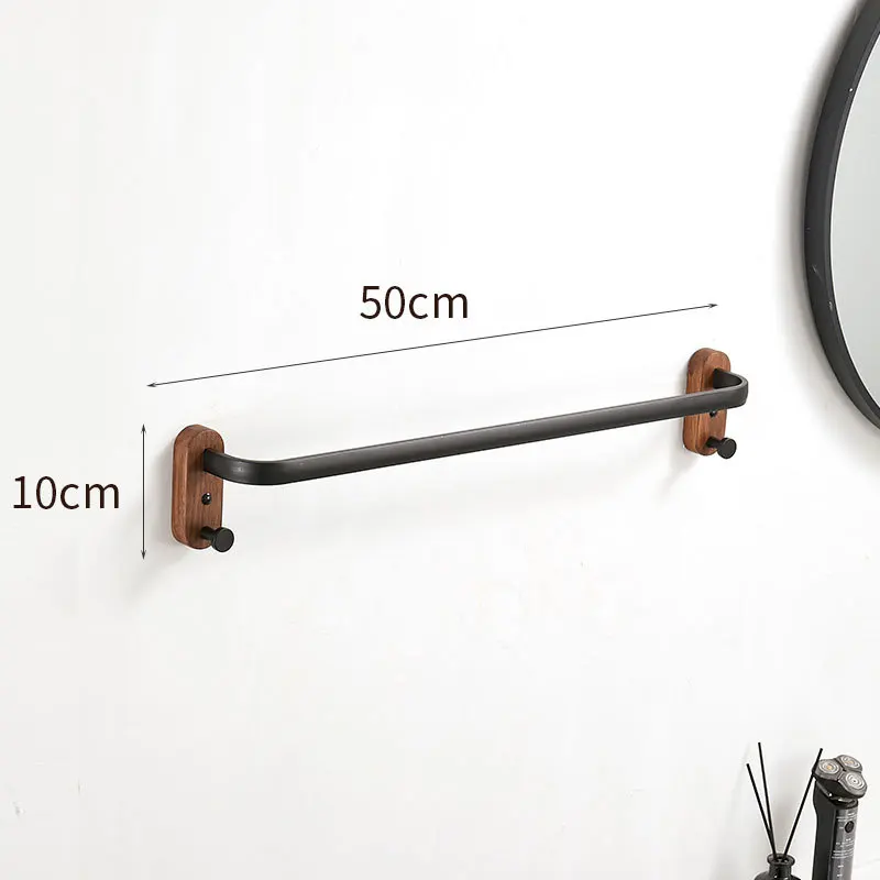 Variant: black single 50cm