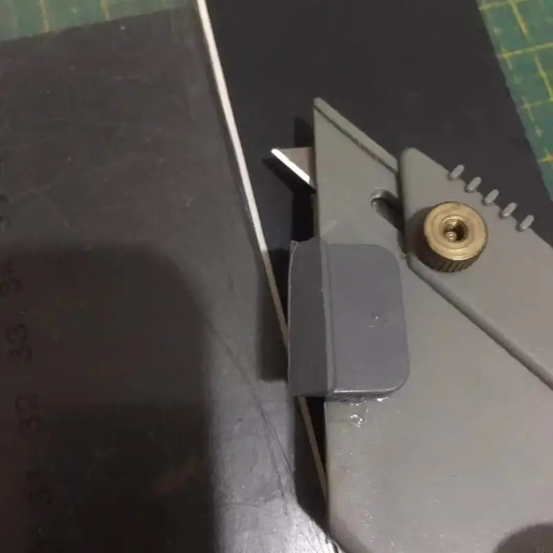 E65C 45 độ cắt xốp xốp xốp xốp