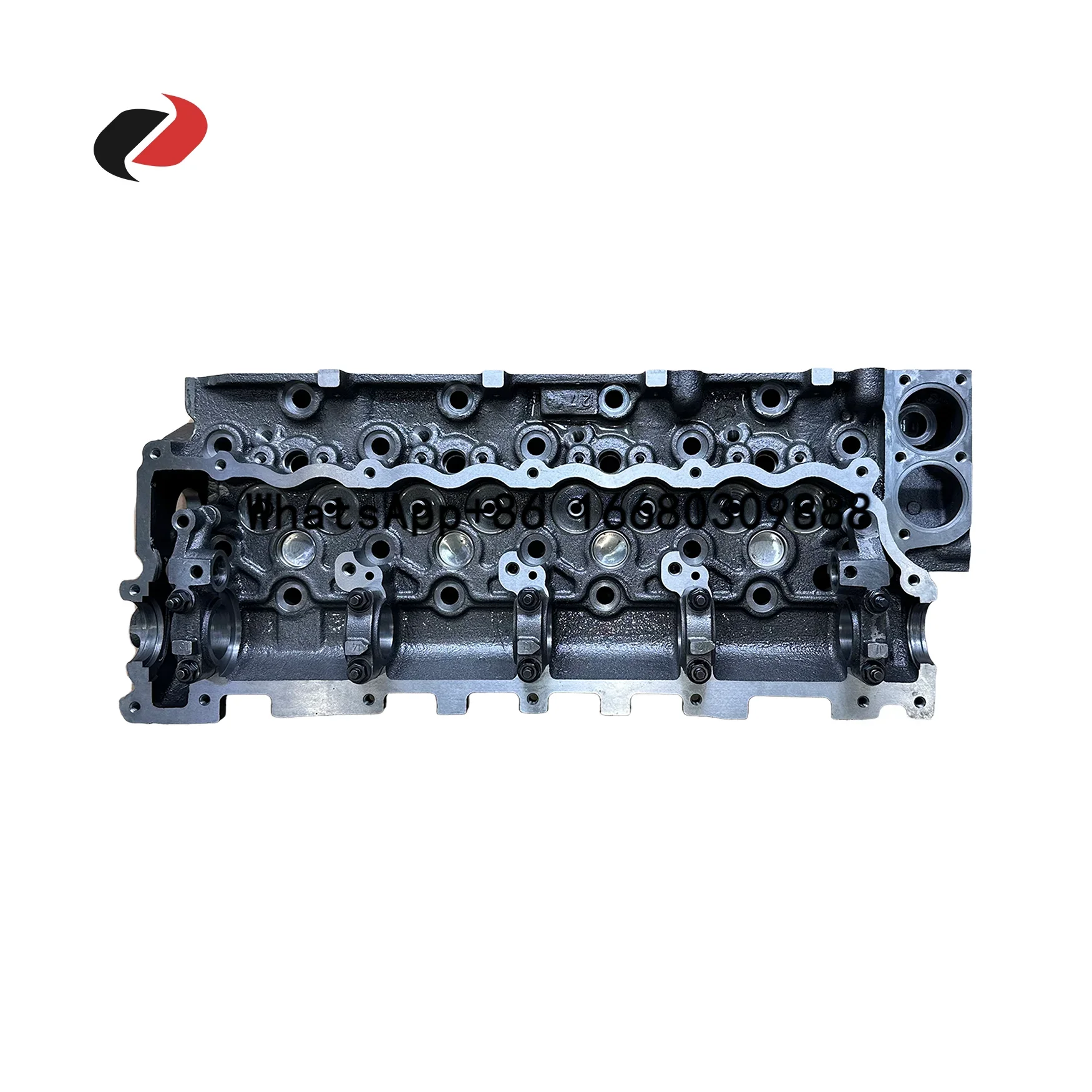 

Hellper OEM Cylinder Head 897186589 for Isuzu ELF NPR66 4HF1 Engine new Auto Engine Part Motor Auto Parts