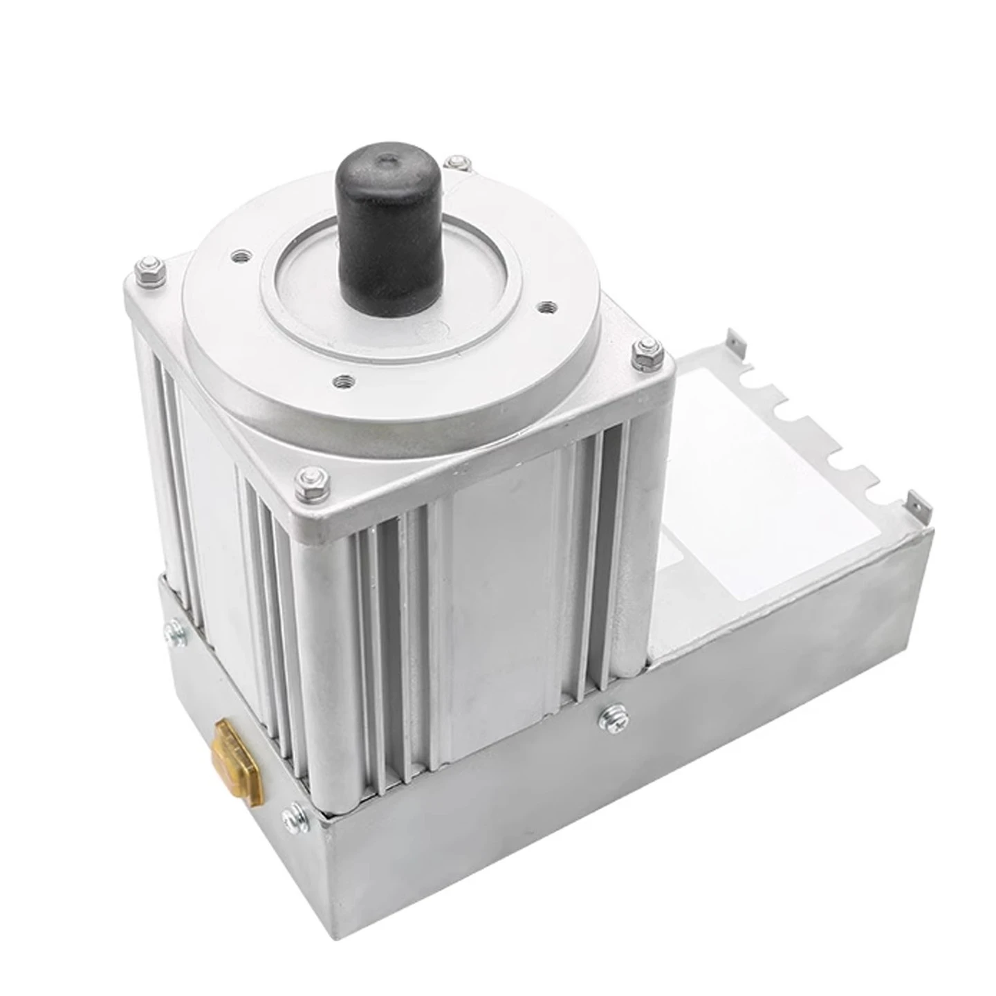 Elevator F9 Door Ma…