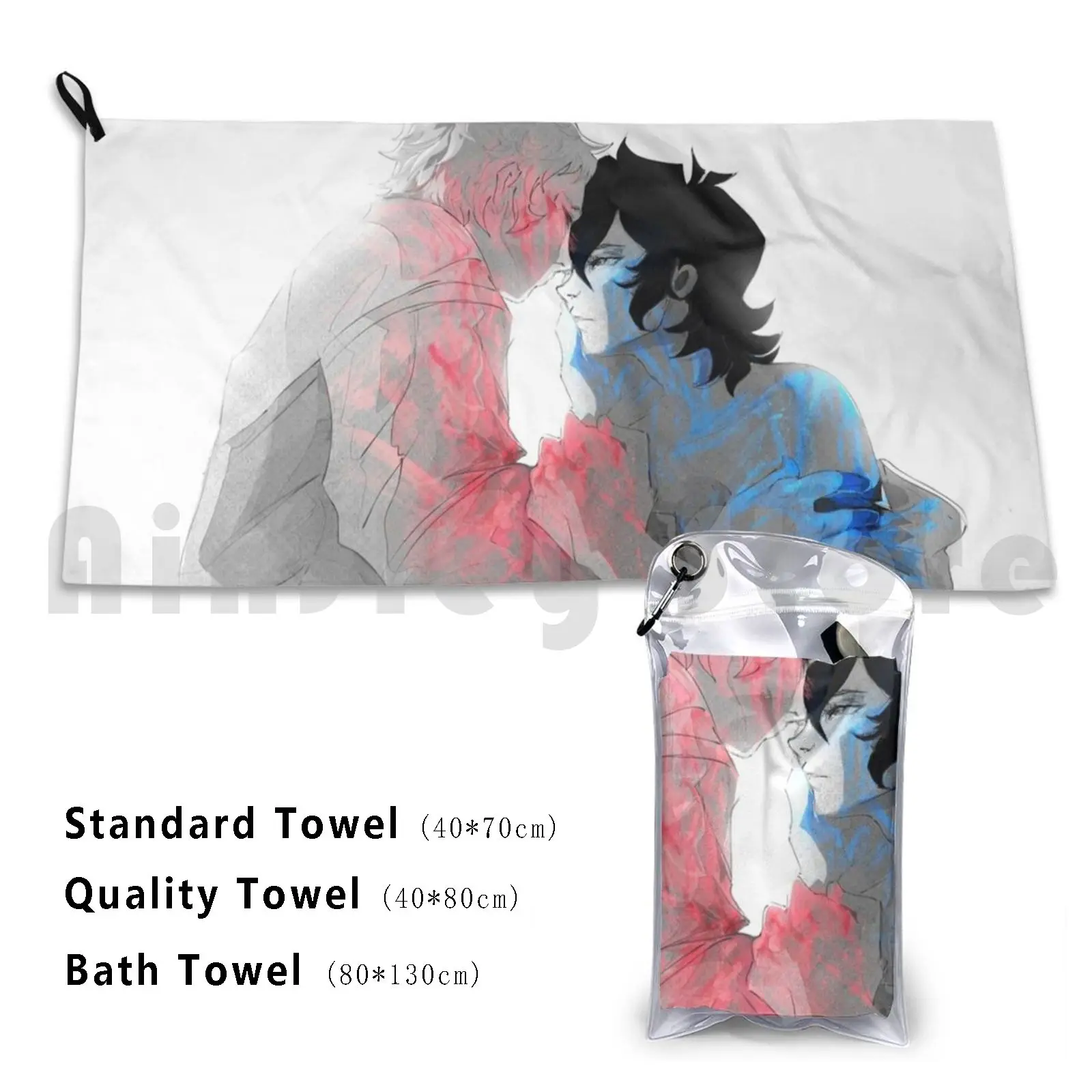 Pridepaint-Klance B…