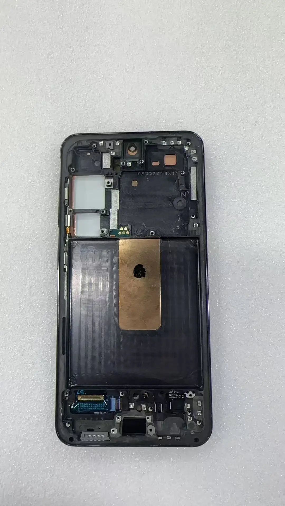 6.1'' AMOLED For Samsung Galaxy S23 5G S911B S911U S911E LCD Display Touch Screen Digitizer Assembly