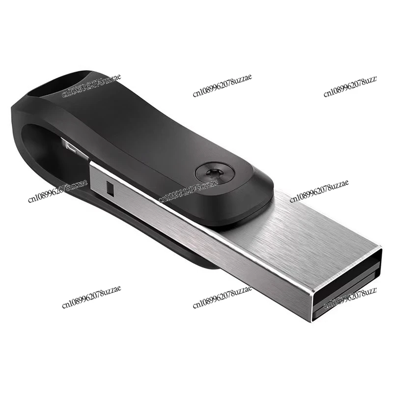 IXpand Flash Drive Go USB 3.0 OTG 128GB 256GB Cahaya