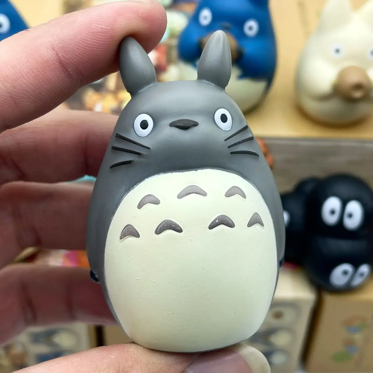 Heiße Neue Anime Cartoon Peripherie Blind Box Trendy Spielzeug Figur Büro Schreibtisch Schlafzimmer Nachttisch Dekor Studenten Geburtstag Geschenke – Detail 22