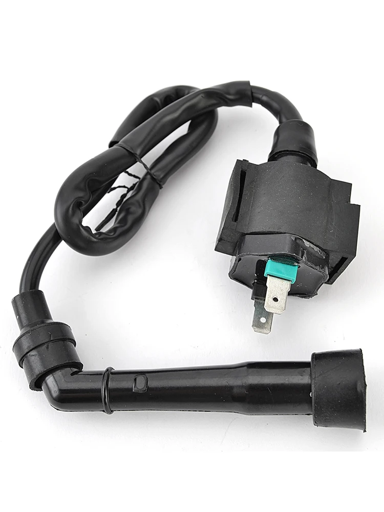 Bobine d'allumage Assy pour SMC Barossa RAM CAPTAIN STINGER 300 Quadzilla 250-300cc pour Explorer Titan 300cc RLX250 CA125 Rebel