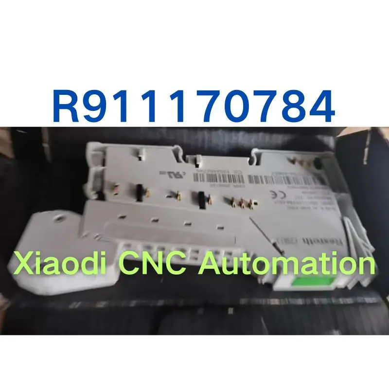 New R-IB IL AI 2/SF-PAC R911170784 interface module for fast shipping