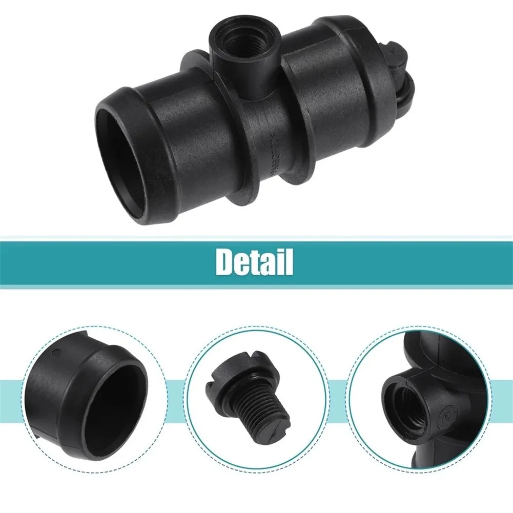 For Daily Driving Repair Coolant Hose Fitting Engine Coolant Hose Connector Turbo Factory Specification Design
