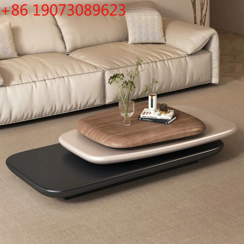 

Modern Luxury Coffee Tables Design Center Elegant Salon Console Table Mobile Muebles Para El Hogar Living Room Furnitures