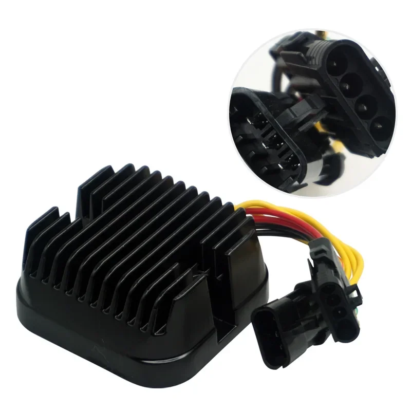 

Motorcycle Voltage Regulator Rectifier 4011925