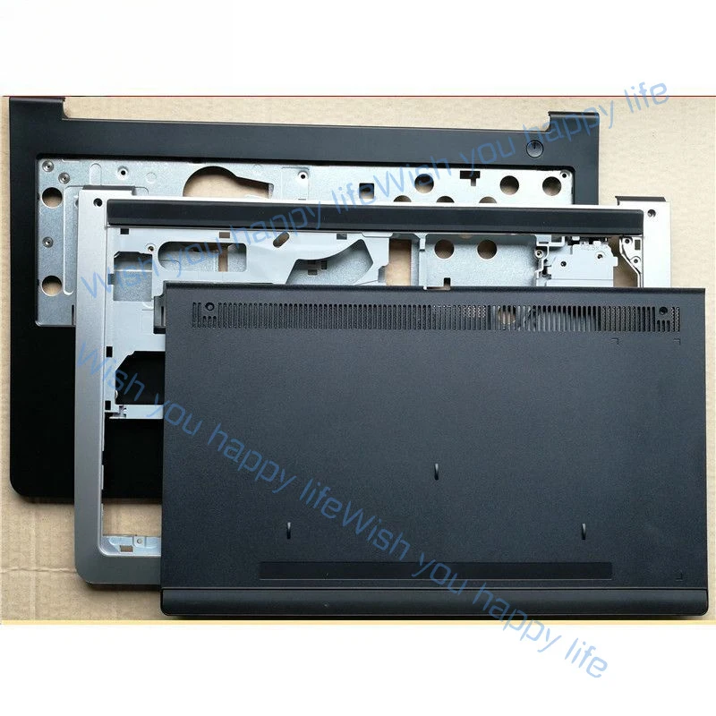Tampa Inferior/Base Palmrest para DELL Inspiron 15-5547 5548 5542 5543 5545