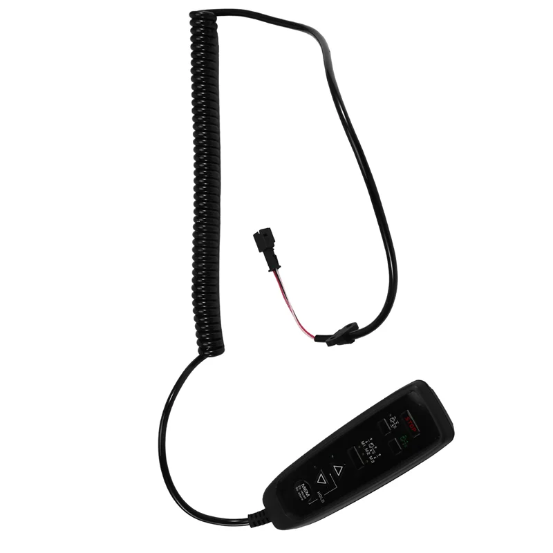 【قطرة السعر! !】 مفتاح التحكم عن بعد للشاحنة لقطع غيار فولفو - أرقام الجزء 22234341 21905176