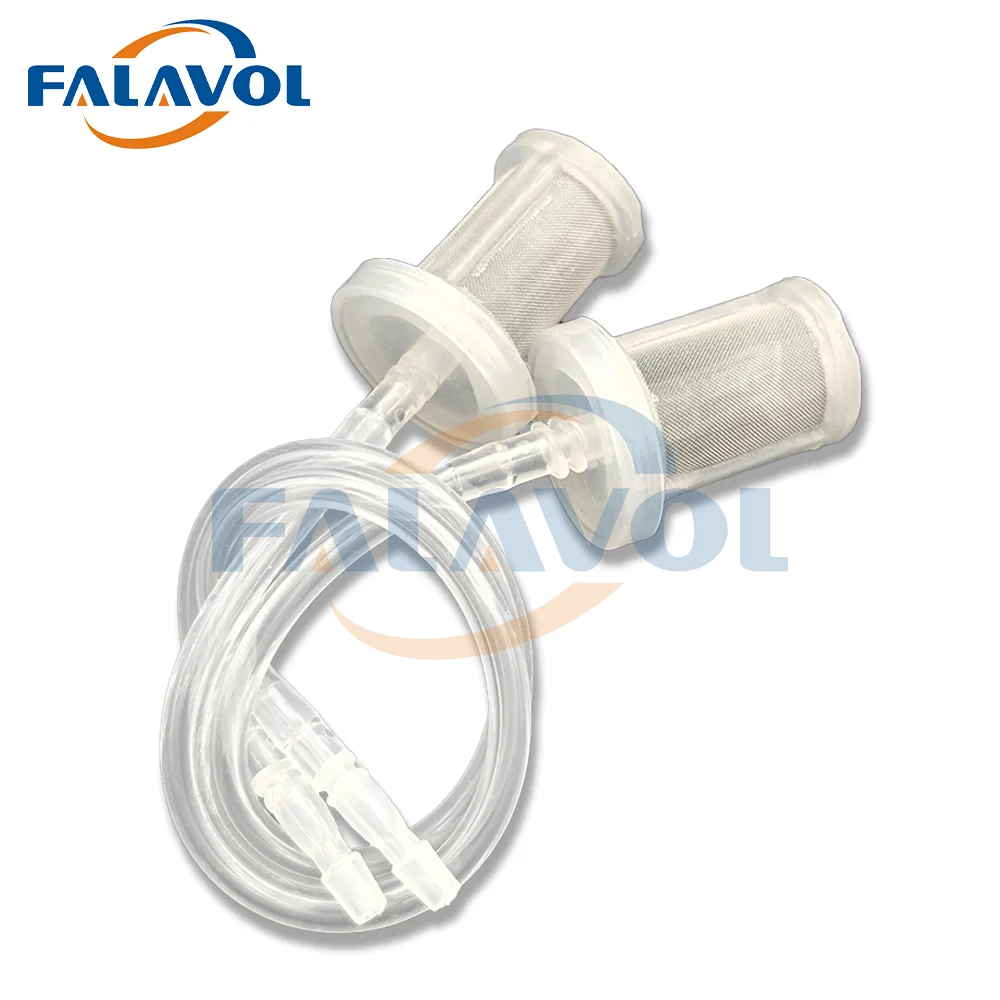 FALAVOL High Quality Inkjet Printer Buffer Ink Filter Ink Tank Filter For Infinity Flora Zhongye Phaeton Polar Galaxy Plotter