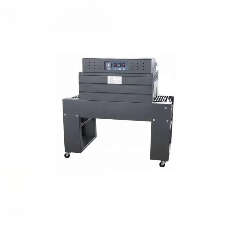 Semi-Automatic L- Type Sealer/plastic Film Sealing and Cutting Machine/Heat Shrinkable Packaging Machine