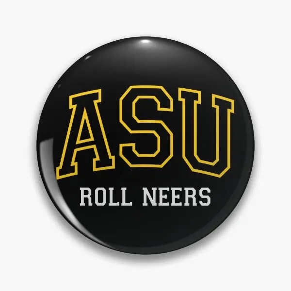 App State Roll Neers  Soft Button Pin Collar Cute Brooch Gift Funny Decor Metal Women Lapel Pin Badge Cartoon Clothes Lover