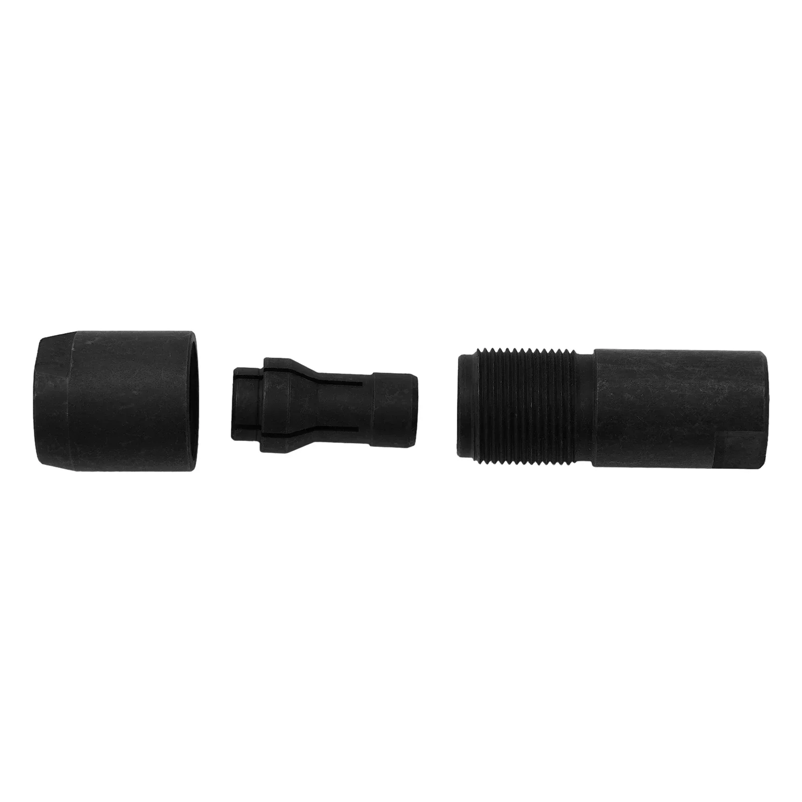 Modified Adapter For 100-type Angle Grinder Modified Adapter To Straight Grinder Chuck M10 Thread 3mm/6mm Angle Grinder Parts