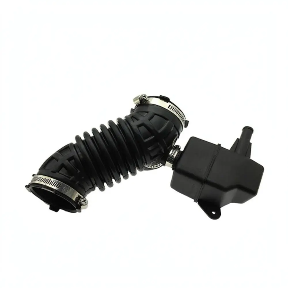 Rubber Air Intake Hose For Nissan Qashqai 16576 JE30A Engine Airflow Pipe Cleaner Duct System Replacement Parts