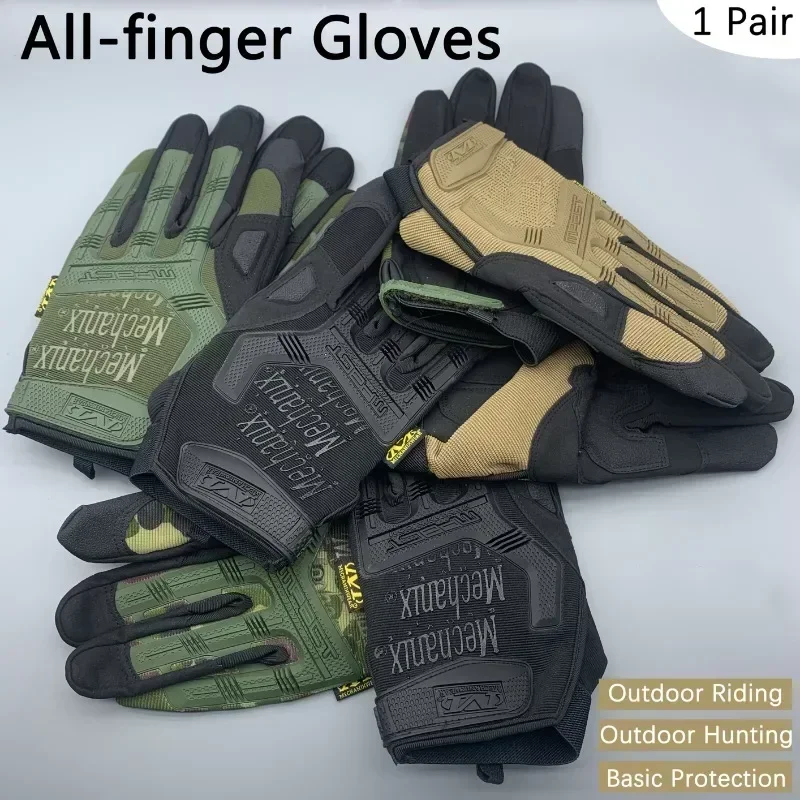 #77 Best Hiking Gloves to Buy In 2026