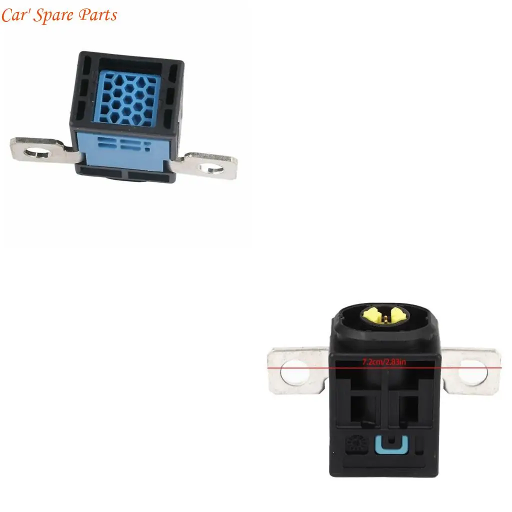 Y4UA Crash Battery Disconnect Fuses Replacement Switches Auto Accessory Easy Installation N000000006967 A0035421819