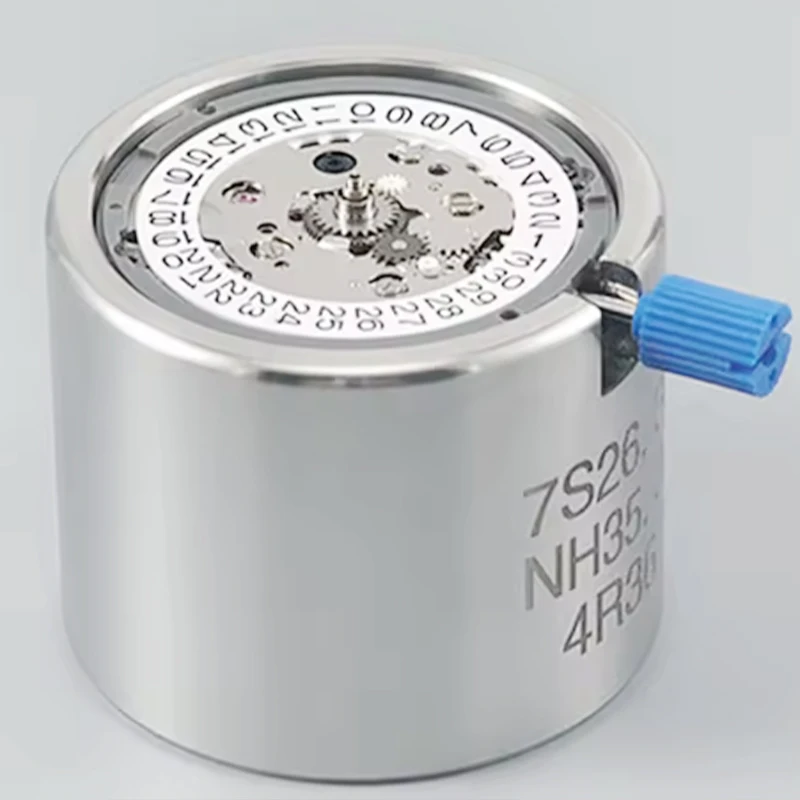 Mod Watch Movement Holder Base Bracket For SKX007 NH34 NH35 NH36 7S26 7S36 4R35 4R36 Universal Mod Retainer Repair Assembly Tool