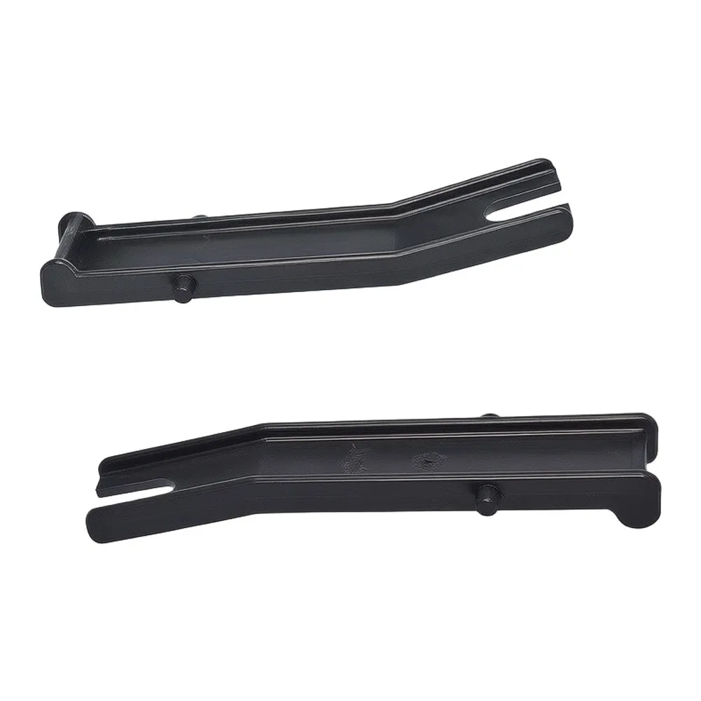 For Geberit 200F Compatible Actuator Lever 2pcs for 115.222.111 Push Plate Replacement 240066001 for Double for row Cistern Fit