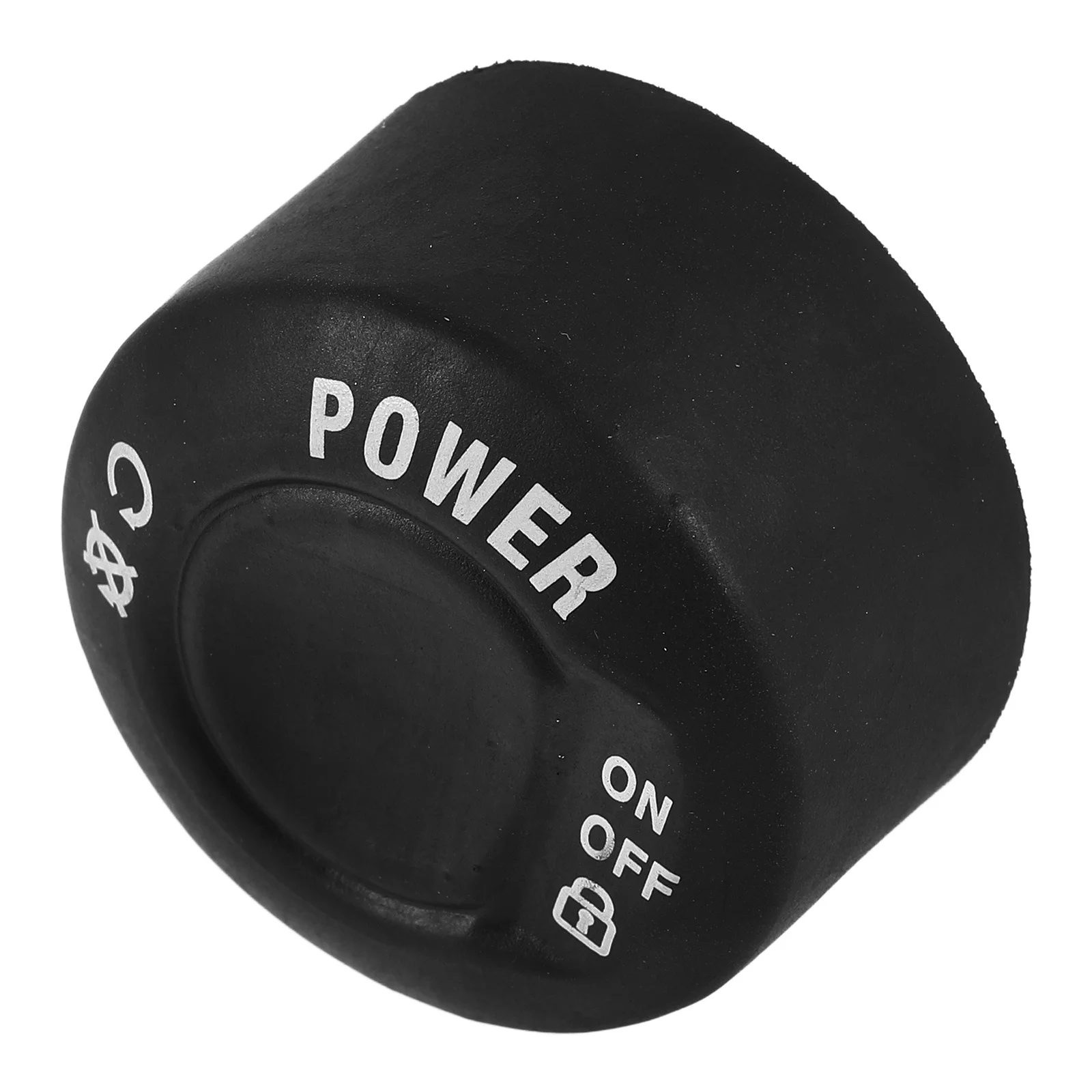 

Motorcycle Ignition Cover Easy Start Button Cap Secure Start Stop Button Cover Compatible with Various Bikes