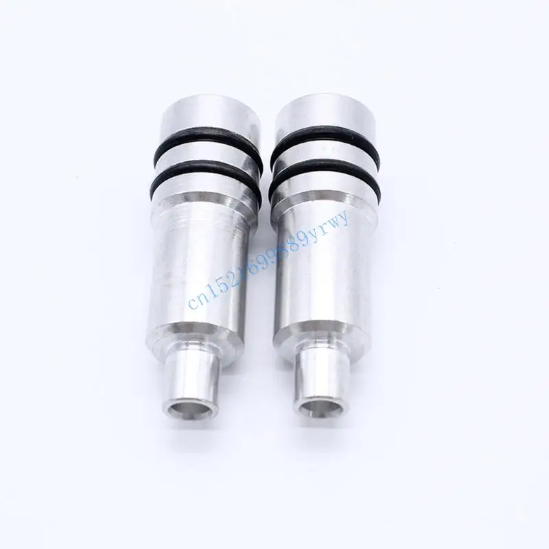 

6XDB Automotive Accessories Injector Holder Injector Sleeves Replacement for Astra-Z17DTH Corsa Meriva-Zafira Y17DT