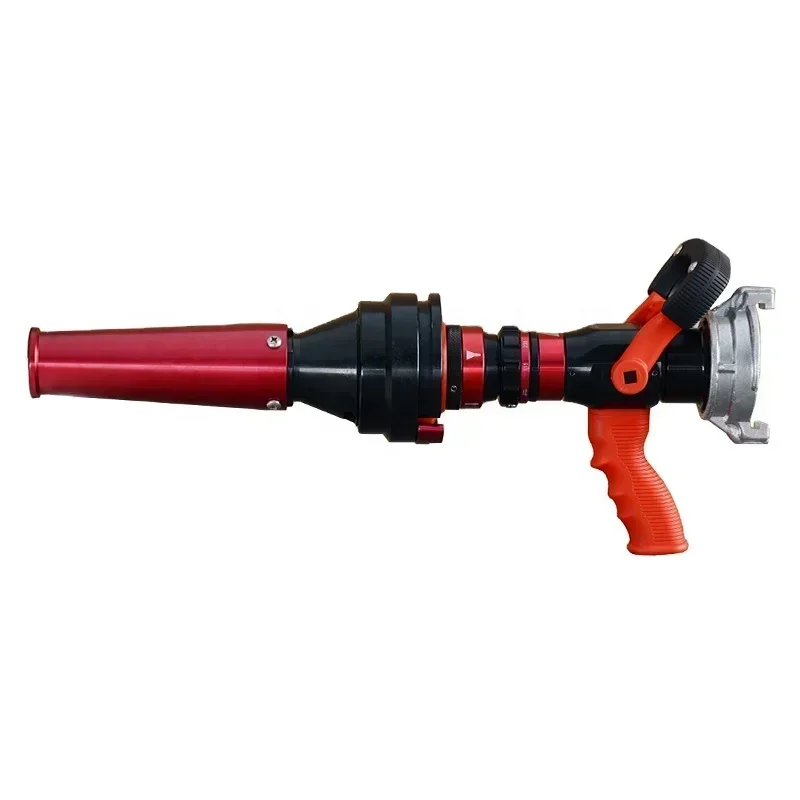 

High Quality Products Best Selling Products Foam Hose Nozzle