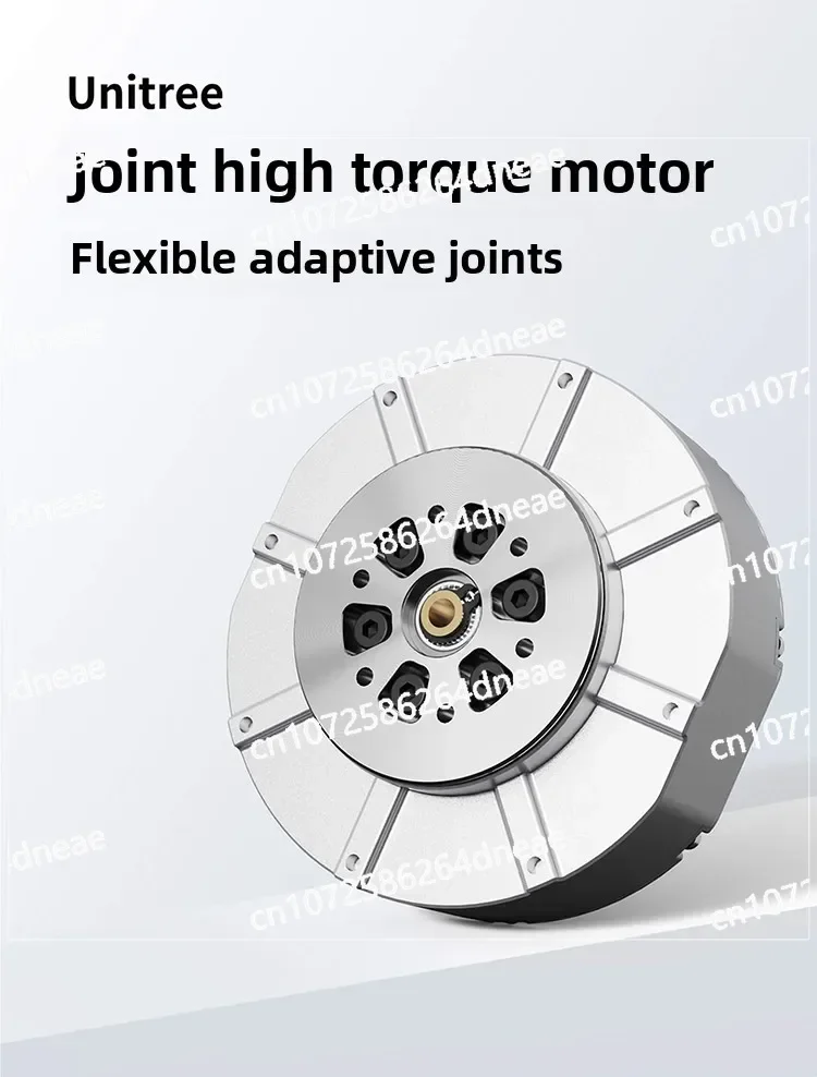 FOC رباعي الأرجل روبوت ذكي مايكرو موتور 2025New المشتركة MIT الاختيار المتقدم #4