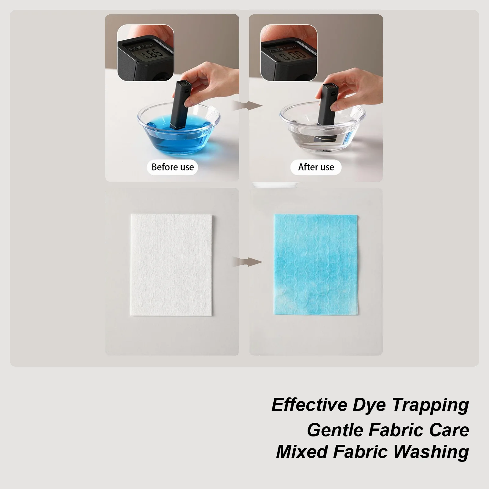 

Простыни для стирки Color Grabber, 30 листов для стирки, аксессуары для стирки, защитная ткань, одежда, цветные одеяла