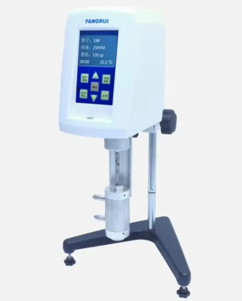 AOT-SNB-1A High Quality Portable Digital Viscometer for Research